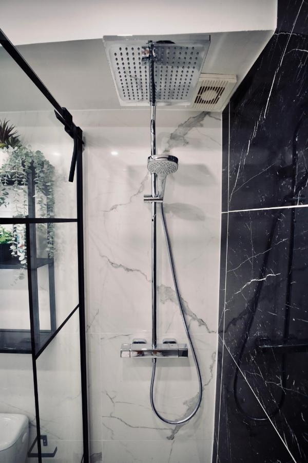 New ! Superbe Studio Vieux Nice - Climatise Dış mekan fotoğraf