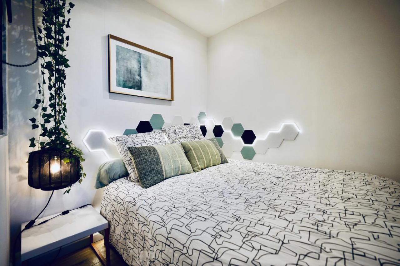 New ! Superbe Studio Vieux Nice - Climatise Dış mekan fotoğraf