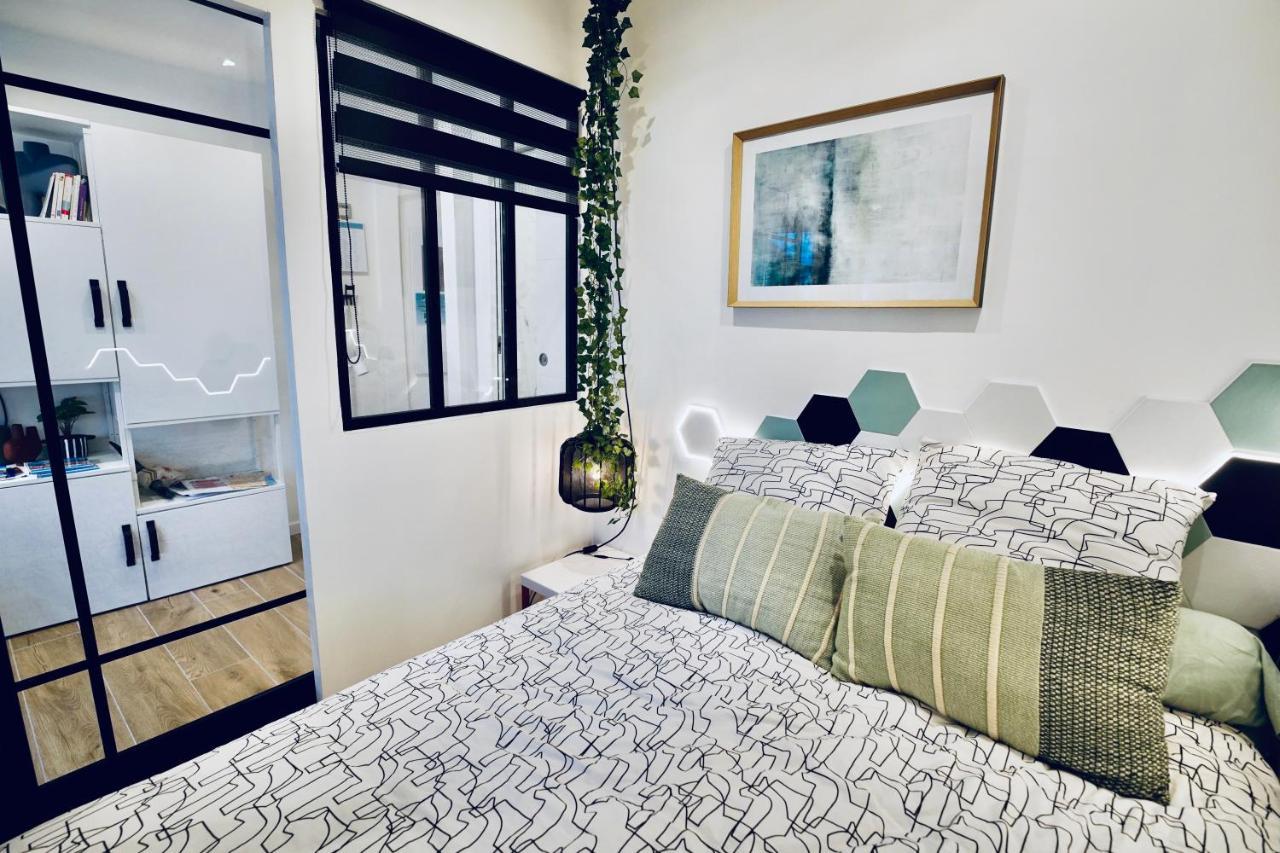 New ! Superbe Studio Vieux Nice - Climatise Dış mekan fotoğraf