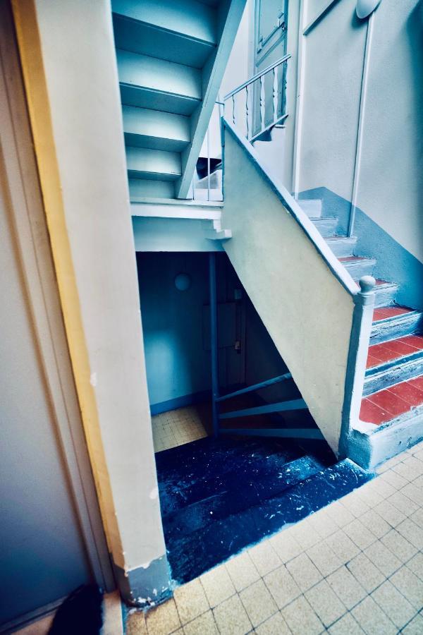 New ! Superbe Studio Vieux Nice - Climatise Dış mekan fotoğraf